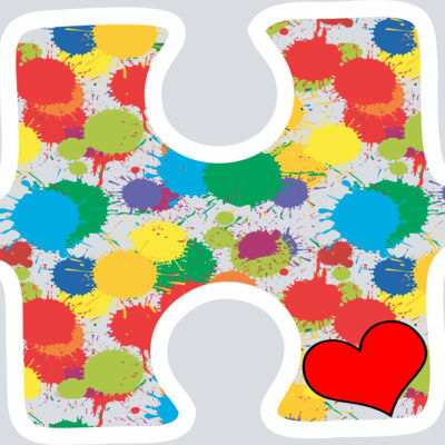 Autism Awareness Thumbnail