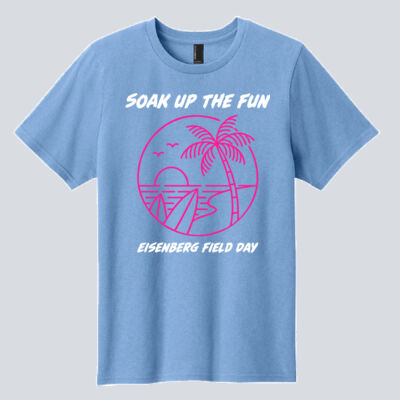 Youth T-Shirt - Field Day Thumbnail