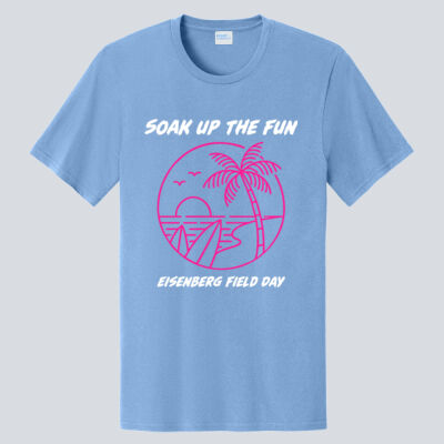 Adult T-Shirt - Field Day Thumbnail