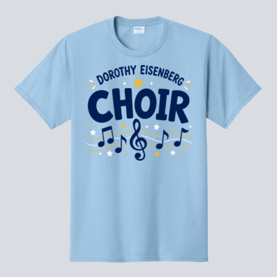 Adult T-Shirt - Choir Thumbnail