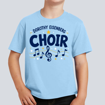 Youth T-Shirt - Choir Thumbnail