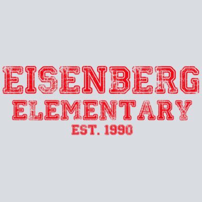 Distressed - Red Thumbnail