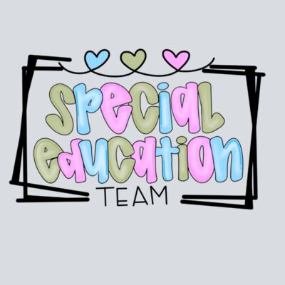 Special Education Team Thumbnail
