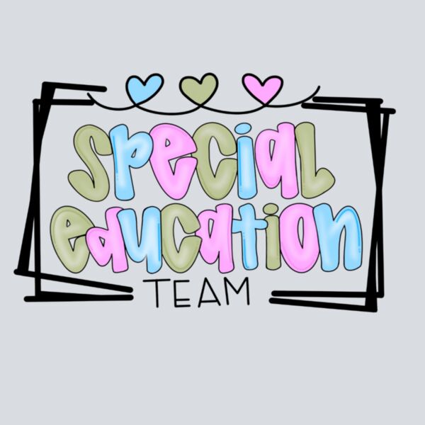 Special Education Team Thumbnail
