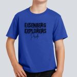 Youth T-Shirt - Eisenberg Thumbnail
