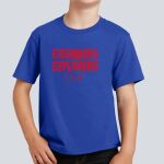 Youth T-Shirt - Eisenberg Thumbnail