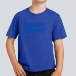 Youth T-Shirt - Eisenberg Thumbnail