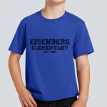 Youth T-Shirt - Eisenberg Thumbnail