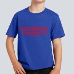 Youth T-Shirt - Eisenberg Thumbnail