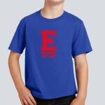 Youth T-Shirt - Eisenberg Thumbnail