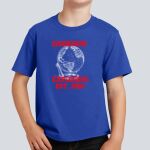 Youth T-Shirt - Eisenberg Thumbnail