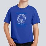 Youth T-Shirt - Eisenberg Thumbnail