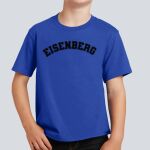Youth T-Shirt - Eisenberg Thumbnail