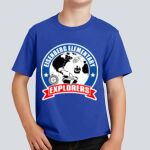 Youth T-Shirt - Eisenberg Thumbnail
