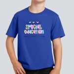 Youth T-Shirt - Eisenberg Thumbnail