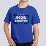 Youth T-Shirt - Eisenberg Thumbnail