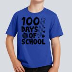 Youth T-Shirt - Eisenberg Thumbnail