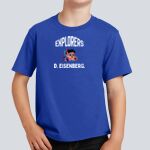 Youth T-Shirt - Eisenberg Thumbnail