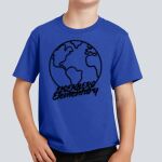 Youth T-Shirt - Eisenberg Thumbnail