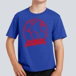Youth T-Shirt - Eisenberg Thumbnail