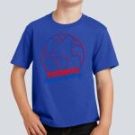 Youth T-Shirt - Eisenberg Thumbnail