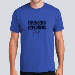 Adult T-Shirt - Eisenberg Thumbnail