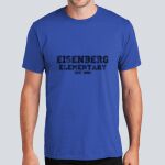 Adult T-Shirt - Eisenberg Thumbnail