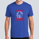 Adult T-Shirt - Eisenberg Thumbnail
