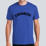 Adult T-Shirt - Eisenberg Thumbnail