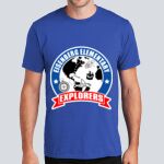 Adult T-Shirt - Eisenberg Thumbnail