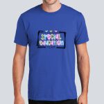 Adult T-Shirt - Eisenberg Thumbnail