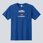 Adult T-Shirt - Eisenberg Thumbnail