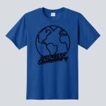 Adult T-Shirt - Eisenberg Thumbnail