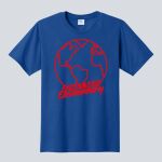 Adult T-Shirt - Eisenberg Thumbnail