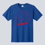 Adult T-Shirt - Eisenberg Thumbnail