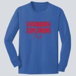 Youth Long Sleeve Shirt -  Eisenberg Thumbnail