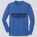 Youth Long Sleeve Shirt -  Eisenberg Thumbnail