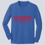 Youth Long Sleeve Shirt -  Eisenberg Thumbnail
