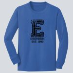 Youth Long Sleeve Shirt -  Eisenberg Thumbnail