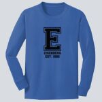 Youth Long Sleeve Shirt -  Eisenberg Thumbnail