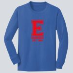 Youth Long Sleeve Shirt -  Eisenberg Thumbnail