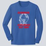 Youth Long Sleeve Shirt -  Eisenberg Thumbnail