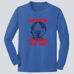 Youth Long Sleeve Shirt -  Eisenberg Thumbnail