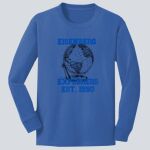 Youth Long Sleeve Shirt -  Eisenberg Thumbnail