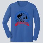 Youth Long Sleeve Shirt -  Eisenberg Thumbnail
