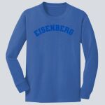 Youth Long Sleeve Shirt -  Eisenberg Thumbnail