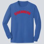 Youth Long Sleeve Shirt -  Eisenberg Thumbnail