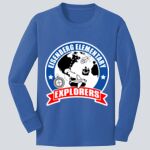 Youth Long Sleeve Shirt -  Eisenberg Thumbnail