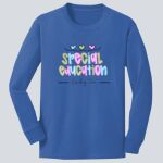 Youth Long Sleeve Shirt -  Eisenberg Thumbnail