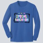 Youth Long Sleeve Shirt -  Eisenberg Thumbnail